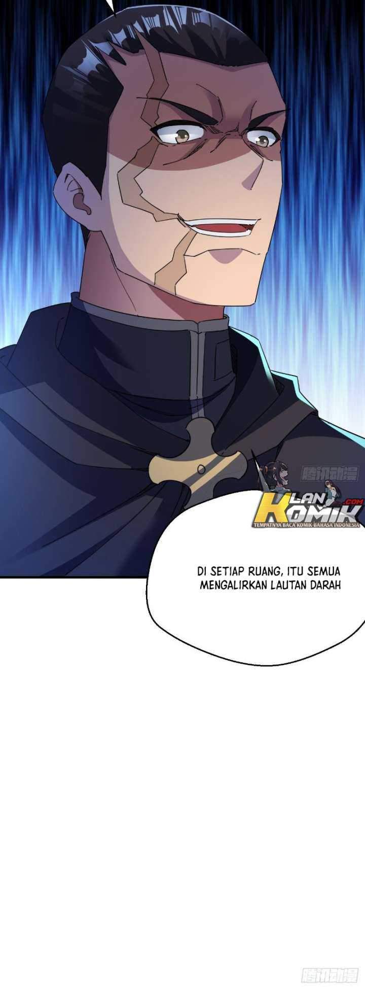 Ten Thousand Races Battle Bab 12 halaman 28