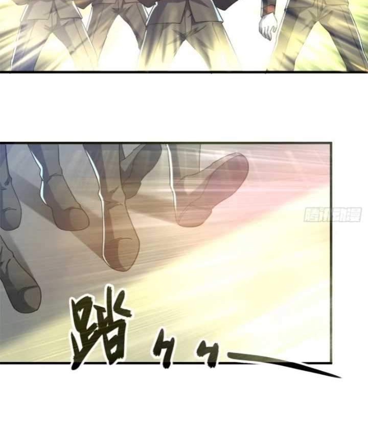 Ten Thousand Races Battle chapter 13 halaman 6