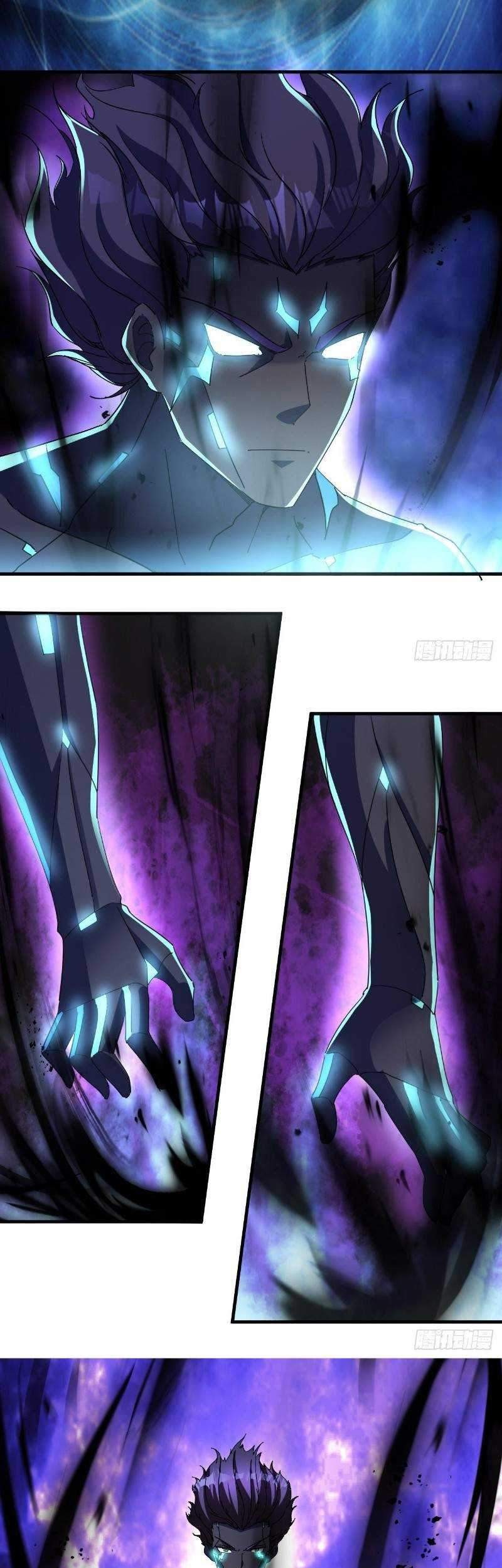 Ten Thousand Races Battle chapter 17 halaman 5