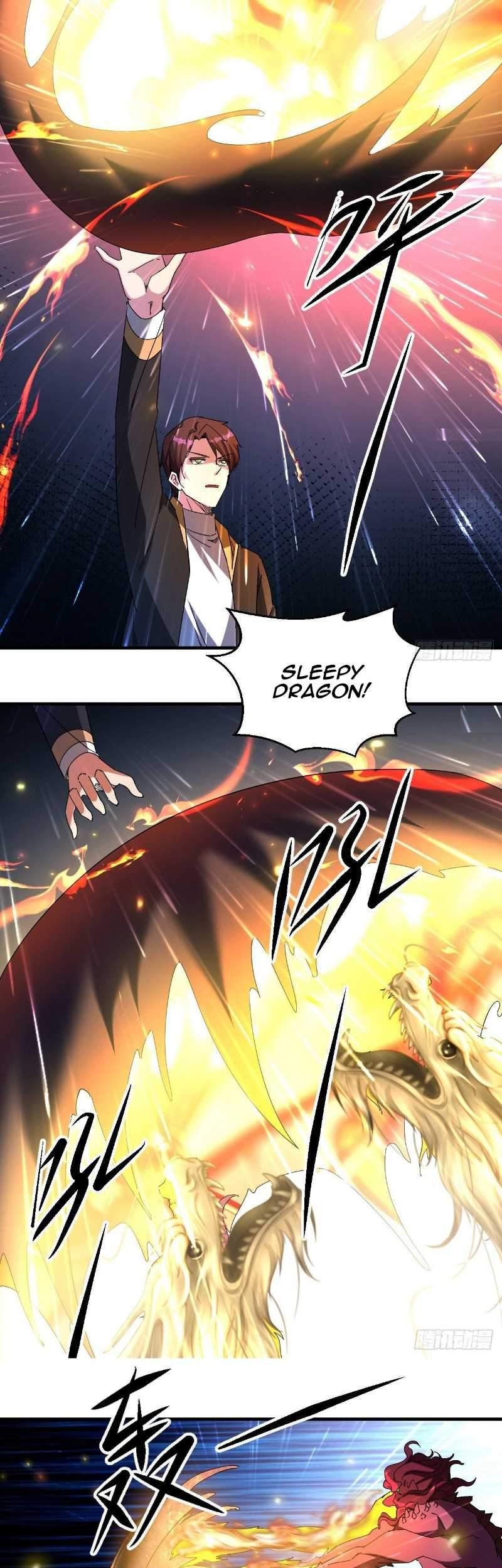 Ten Thousand Races Battle chapter 20 halaman 5