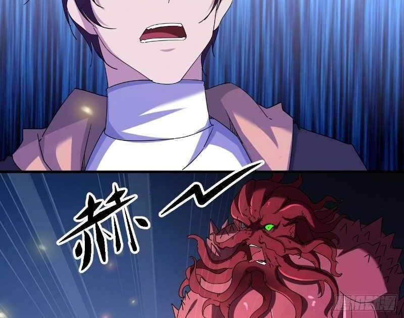 Ten Thousand Races Battle chapter 20 halaman 10