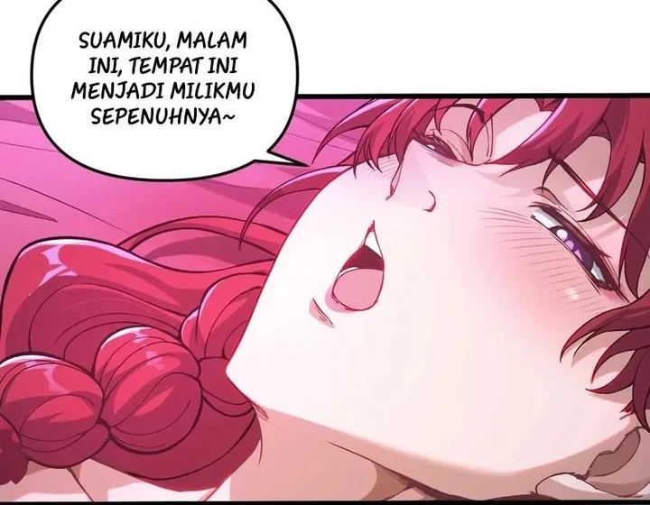Ten Thousandfold Return, Senior Sister, Please Behave chapter 1 halaman 31
