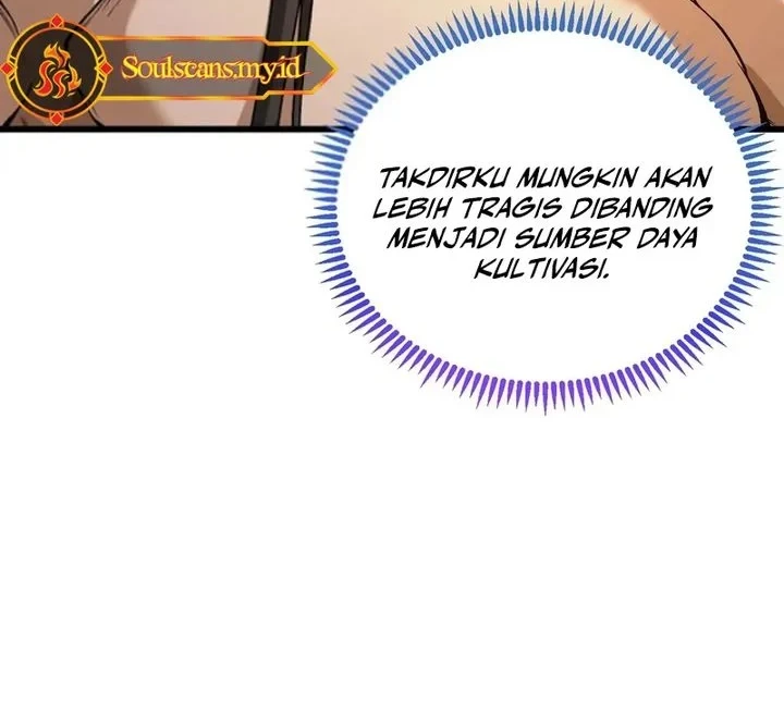 Ten Thousandfold Return, Senior Sister, Please Behave chapter 1 halaman 43