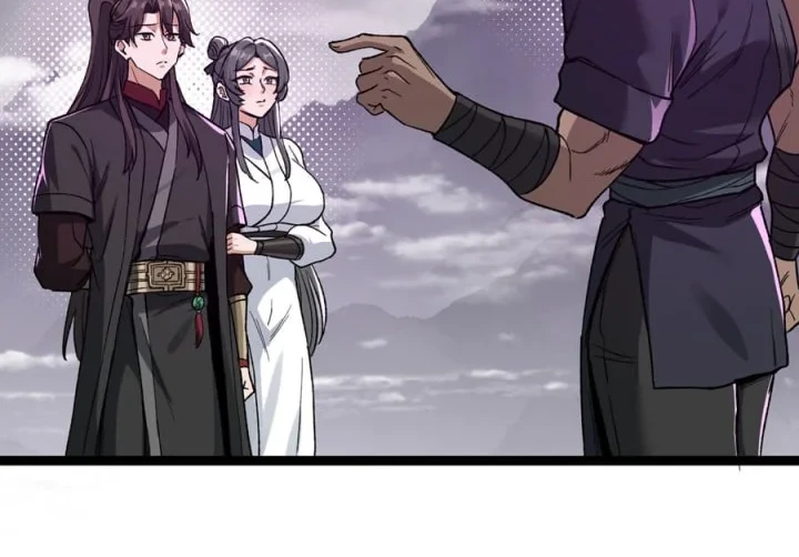 Ten Thousandfold Return, Senior Sister, Please Behave chapter 10 halaman 17