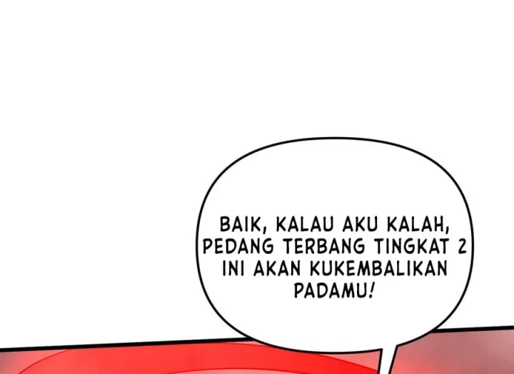 Ten Thousandfold Return, Senior Sister, Please Behave chapter 10 halaman 25
