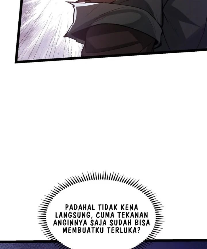 Ten Thousandfold Return, Senior Sister, Please Behave Bab 11 halaman 9