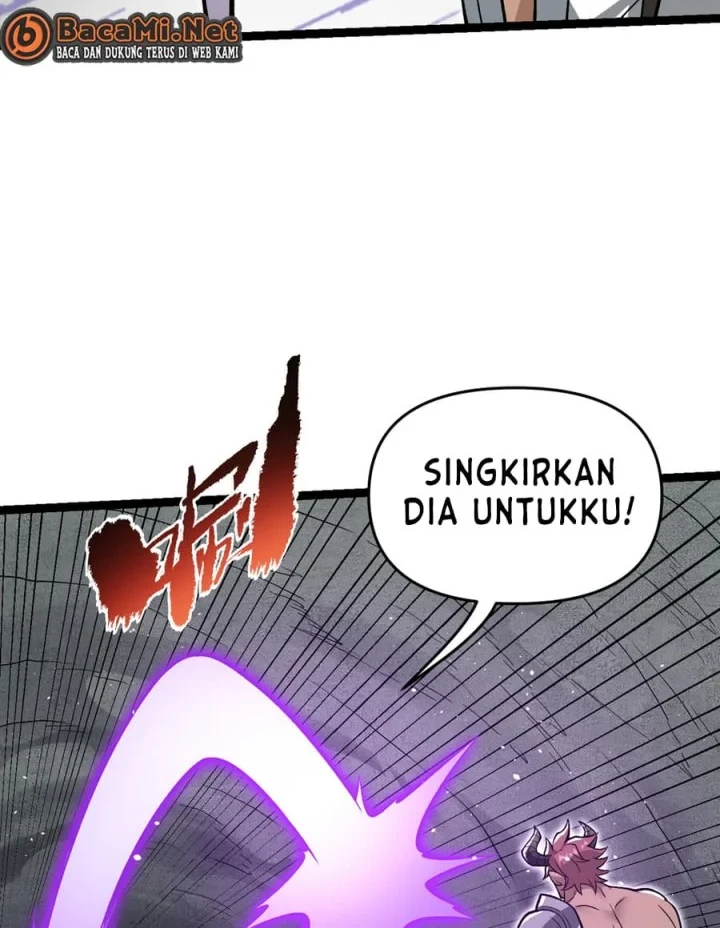 Ten Thousandfold Return, Senior Sister, Please Behave Bab 12 halaman 21