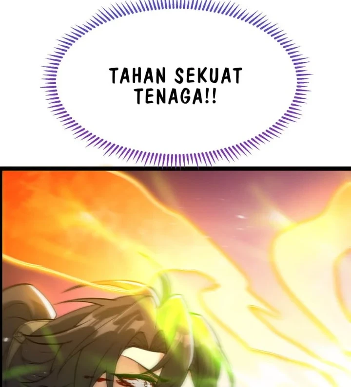 Ten Thousandfold Return, Senior Sister, Please Behave Bab 16 halaman 5