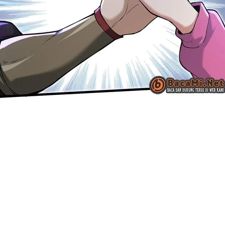 Ten Thousandfold Return, Senior Sister, Please Behave chapter 18 halaman 6
