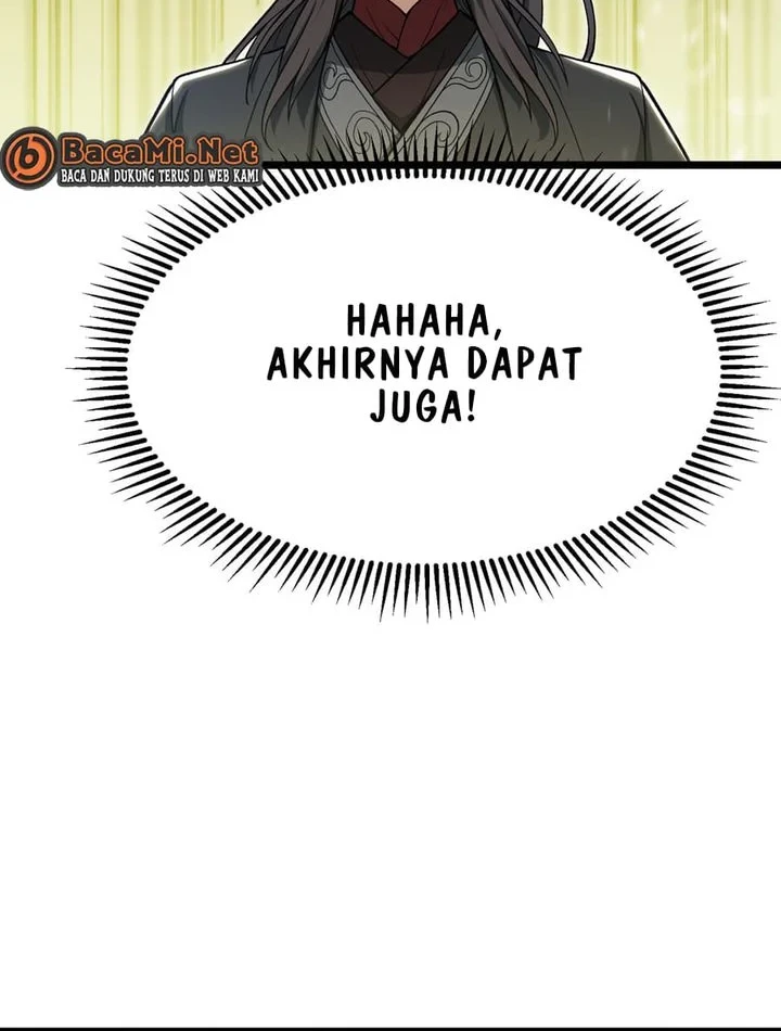 Ten Thousandfold Return, Senior Sister, Please Behave chapter 18 halaman 12