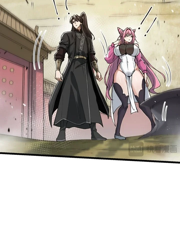 Ten Thousandfold Return, Senior Sister, Please Behave chapter 18 halaman 14