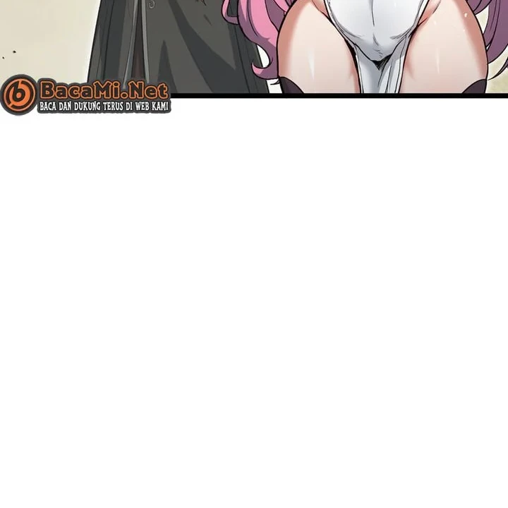 Ten Thousandfold Return, Senior Sister, Please Behave chapter 18 halaman 20