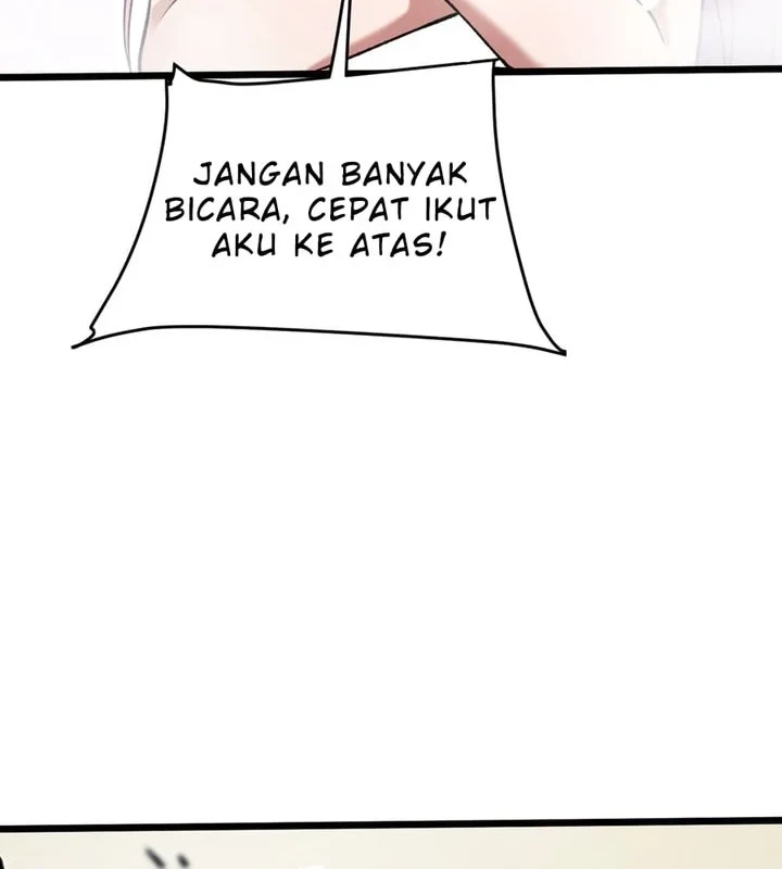 Ten Thousandfold Return, Senior Sister, Please Behave chapter 19 halaman 8