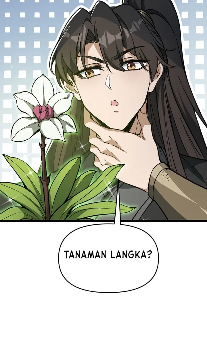 Ten Thousandfold Return, Senior Sister, Please Behave chapter 19 halaman 18