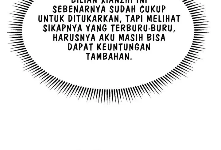 Ten Thousandfold Return, Senior Sister, Please Behave chapter 19 halaman 20