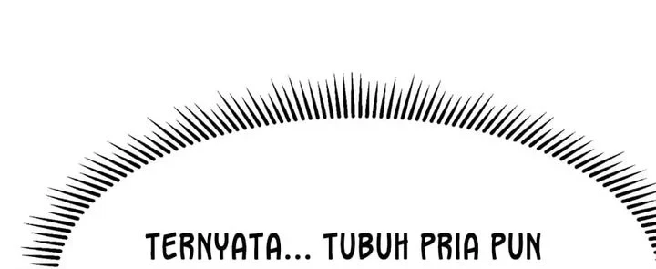 Ten Thousandfold Return, Senior Sister, Please Behave chapter 19 halaman 31