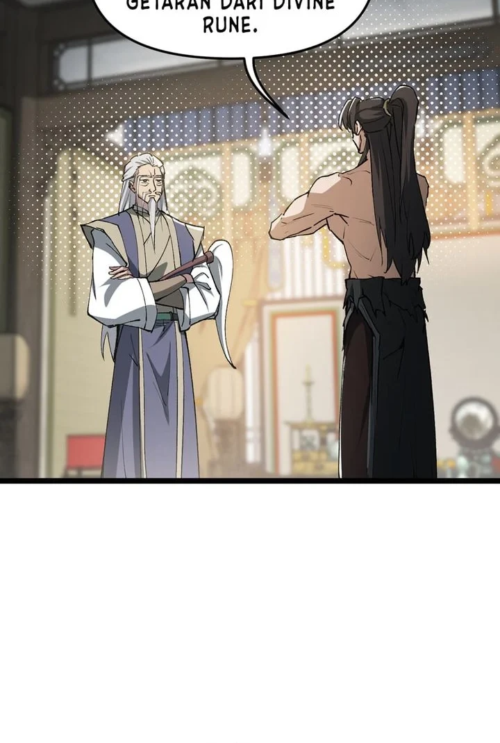 Ten Thousandfold Return, Senior Sister, Please Behave chapter 20 halaman 2