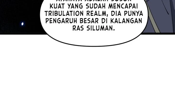 Ten Thousandfold Return, Senior Sister, Please Behave chapter 20 halaman 6