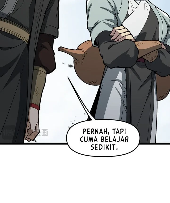 Ten Thousandfold Return, Senior Sister, Please Behave chapter 20 halaman 24
