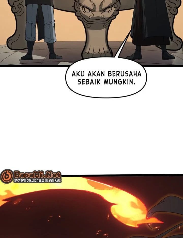 Ten Thousandfold Return, Senior Sister, Please Behave chapter 20 halaman 26
