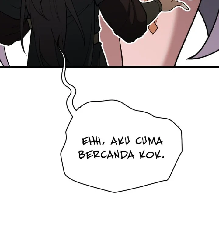 Ten Thousandfold Return, Senior Sister, Please Behave chapter 21 halaman 5