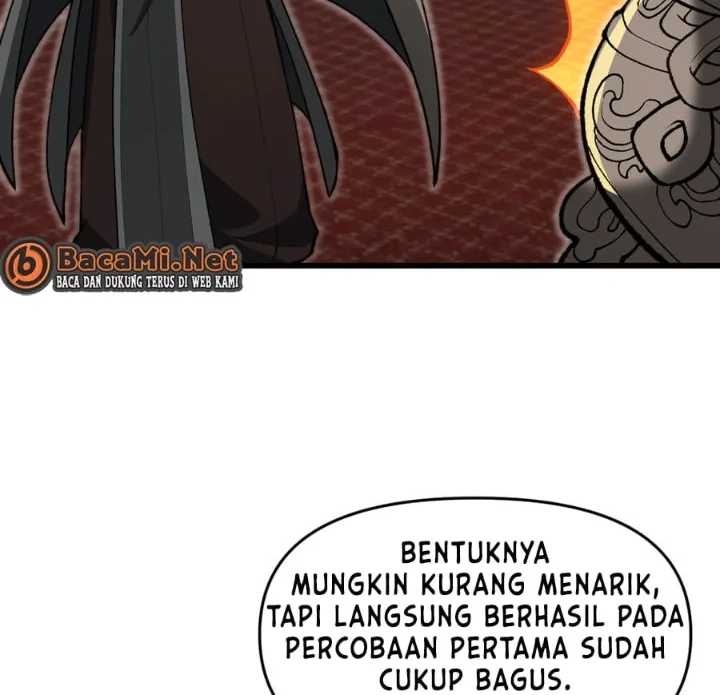 Ten Thousandfold Return, Senior Sister, Please Behave chapter 21 halaman 17
