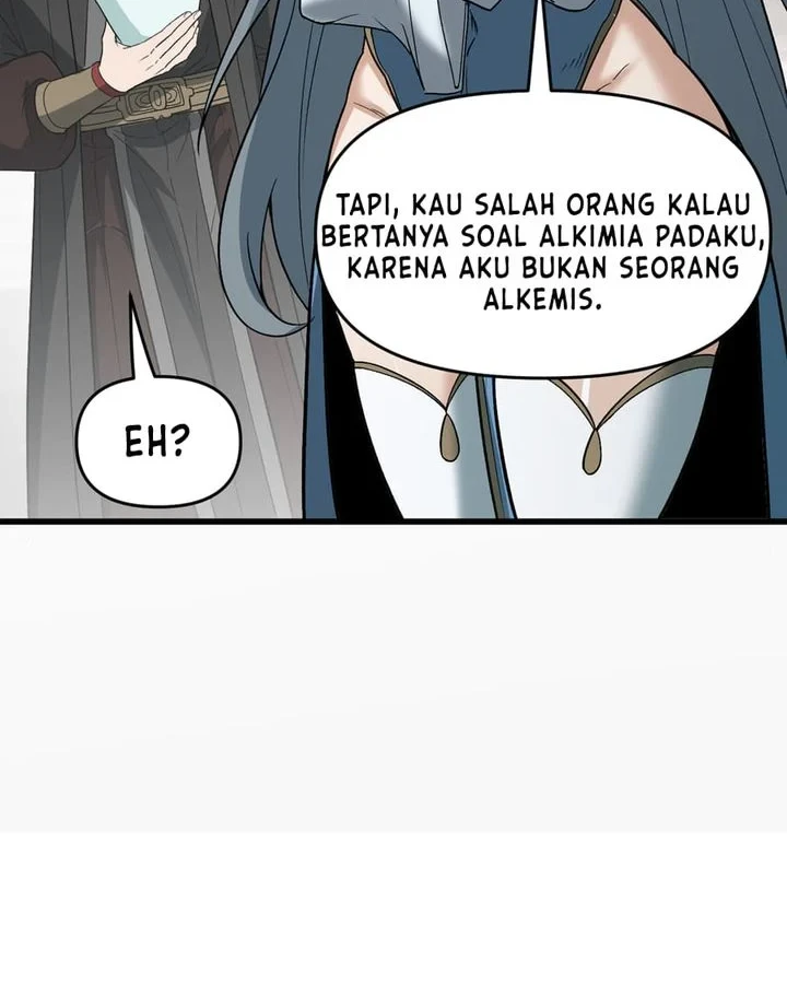 Ten Thousandfold Return, Senior Sister, Please Behave chapter 21 halaman 57