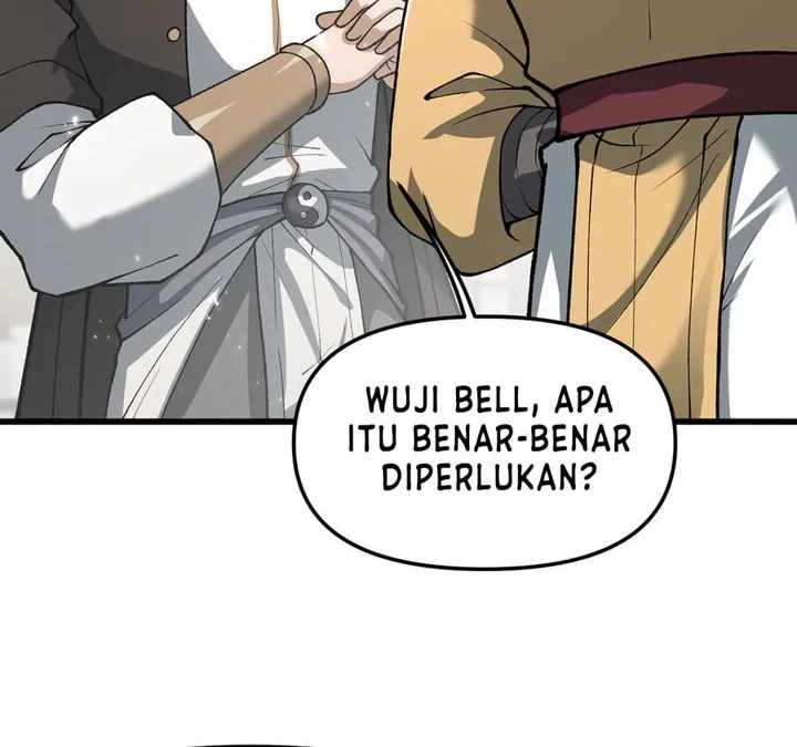 Ten Thousandfold Return, Senior Sister, Please Behave chapter 22 halaman 20