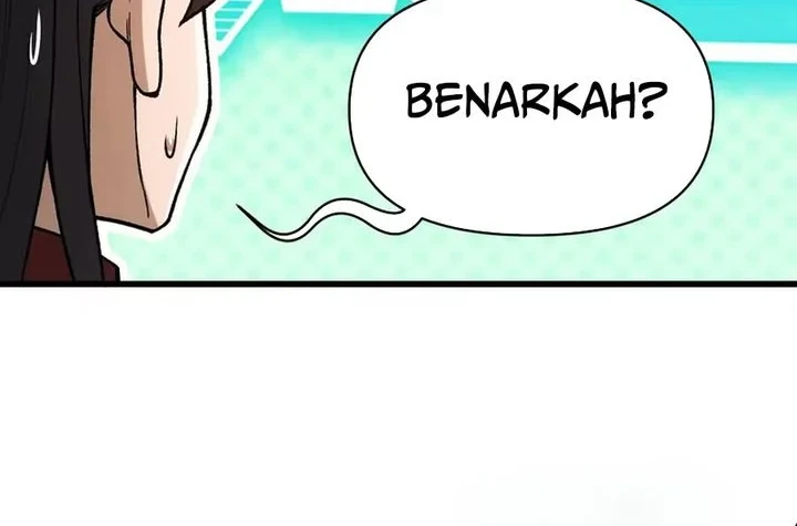 Ten Thousandfold Return, Senior Sister, Please Behave chapter 26 halaman 10
