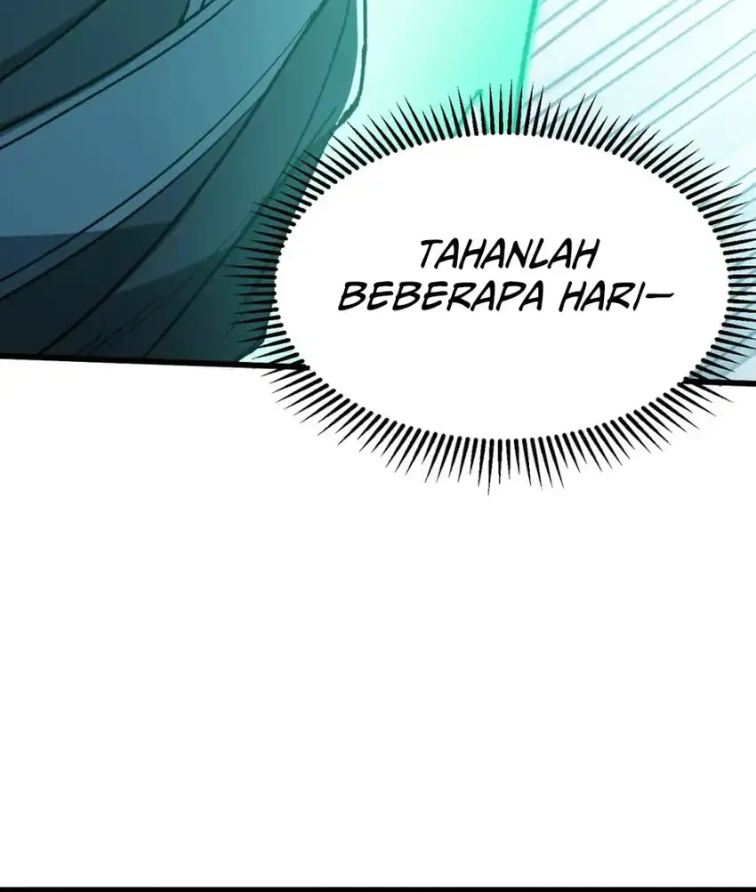 Ten Thousandfold Return, Senior Sister, Please Behave chapter 27 halaman 51