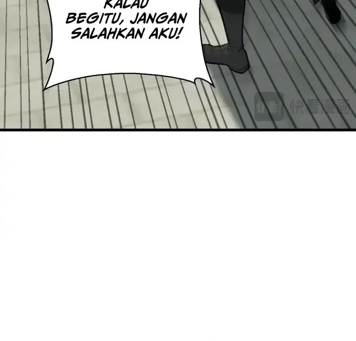 Ten Thousandfold Return, Senior Sister, Please Behave Bab 29 halaman 4