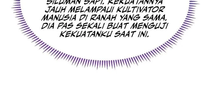 Ten Thousandfold Return, Senior Sister, Please Behave chapter 3 halaman 32