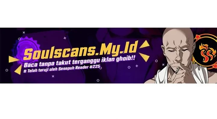 Ten Thousandfold Return, Senior Sister, Please Behave chapter 3 halaman 36