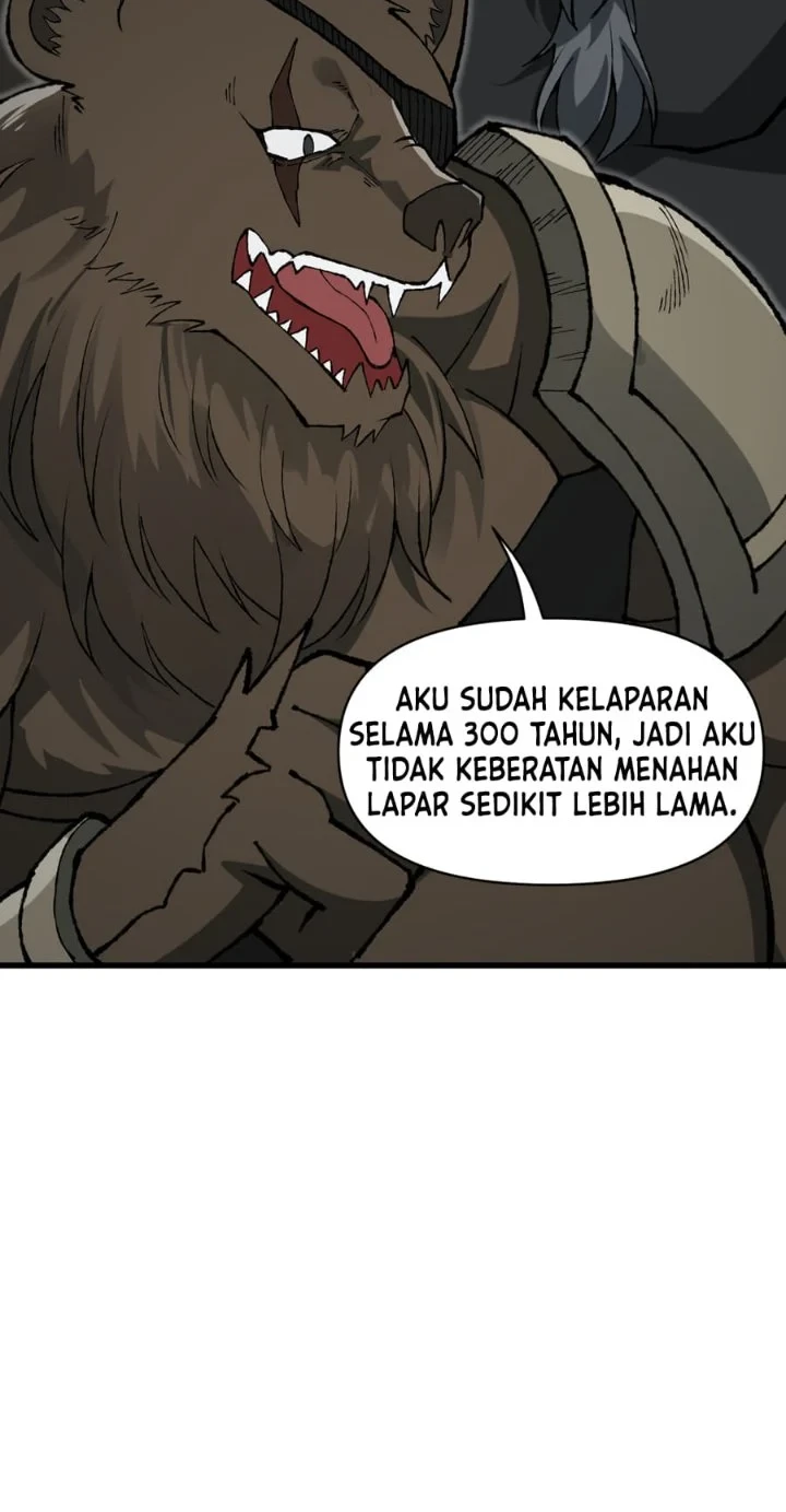 Ten Thousandfold Return, Senior Sister, Please Behave Bab 30 halaman 37