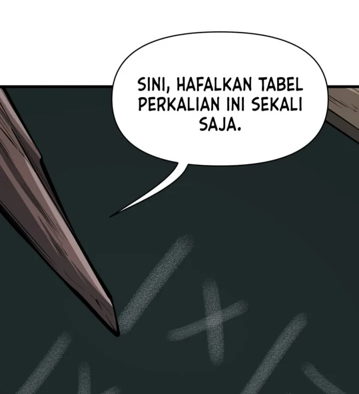 Ten Thousandfold Return, Senior Sister, Please Behave Bab 33 halaman 5