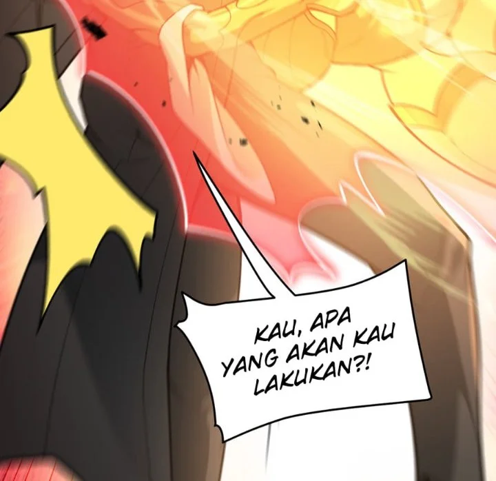 Ten Thousandfold Return, Senior Sister, Please Behave Bab 34 halaman 21