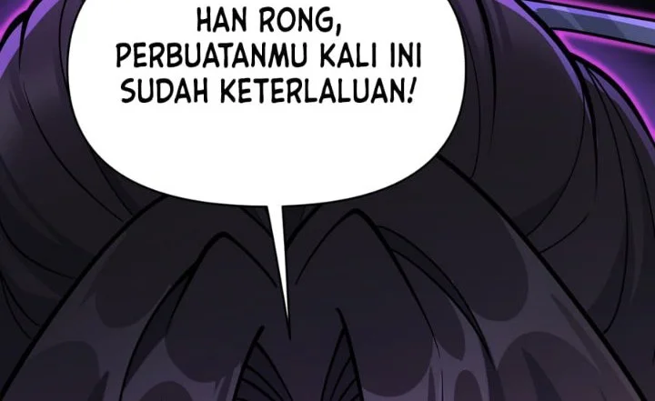 Ten Thousandfold Return, Senior Sister, Please Behave Bab 34 halaman 33
