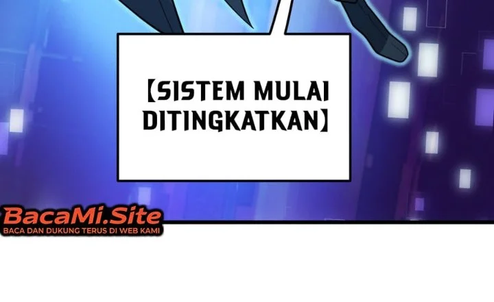 Ten Thousandfold Return, Senior Sister, Please Behave Bab 34 halaman 37