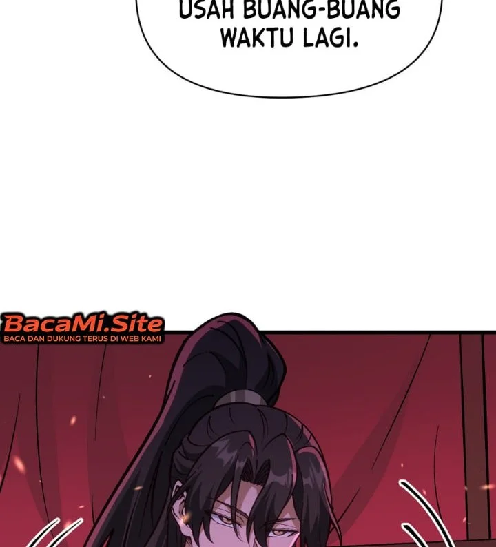 Ten Thousandfold Return, Senior Sister, Please Behave chapter 36 halaman 13