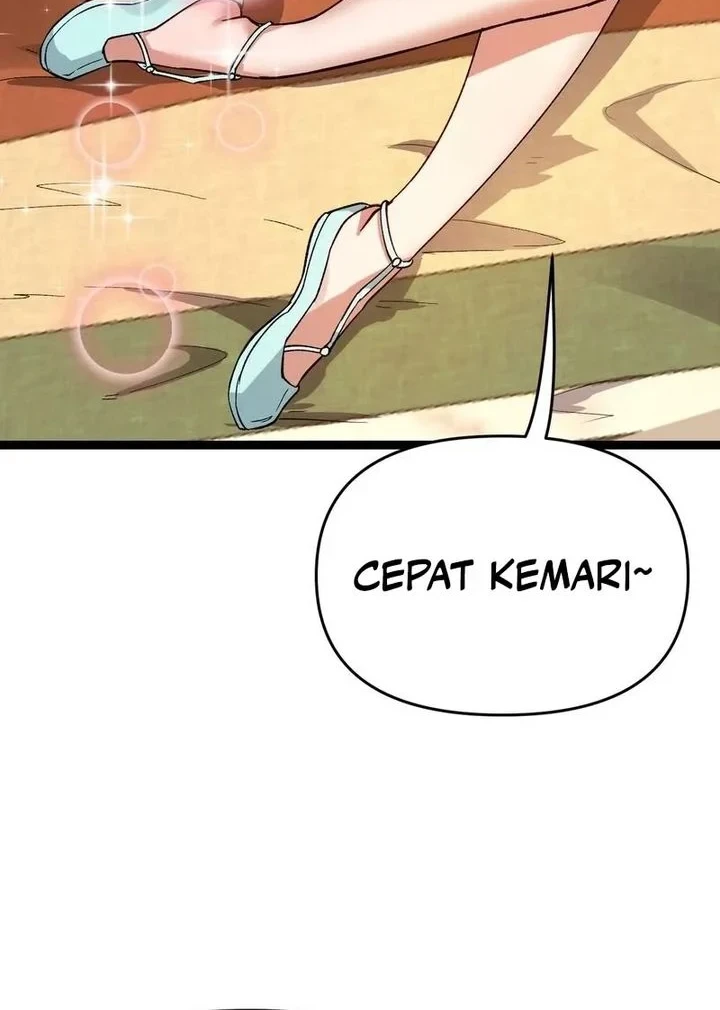 Ten Thousandfold Return, Senior Sister, Please Behave chapter 4 halaman 28