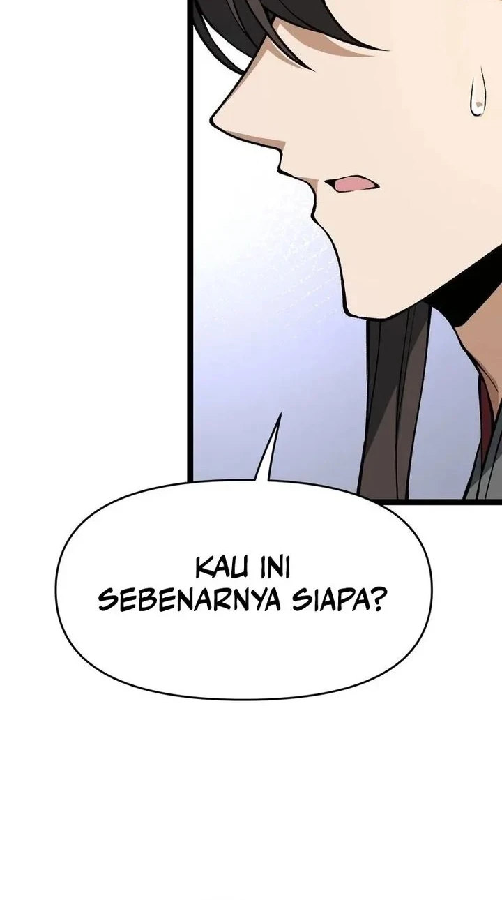 Ten Thousandfold Return, Senior Sister, Please Behave chapter 4 halaman 38