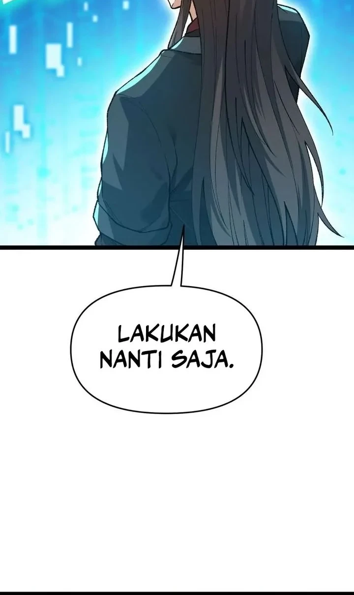Ten Thousandfold Return, Senior Sister, Please Behave Bab 5 halaman 34