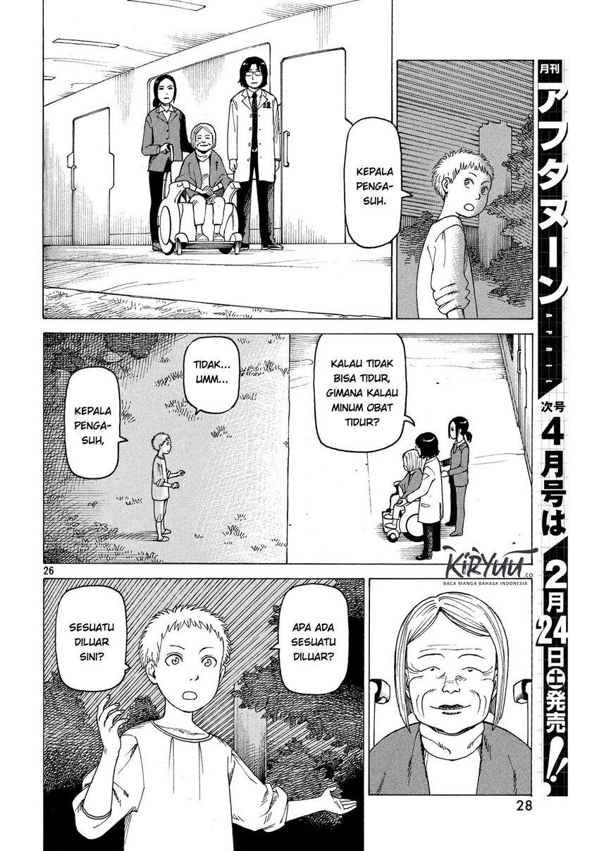 Tengoku Daimakyou chapter 01 halaman 28