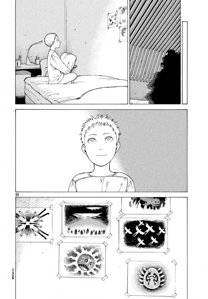 Tengoku Daimakyou Bab 03 halaman 30