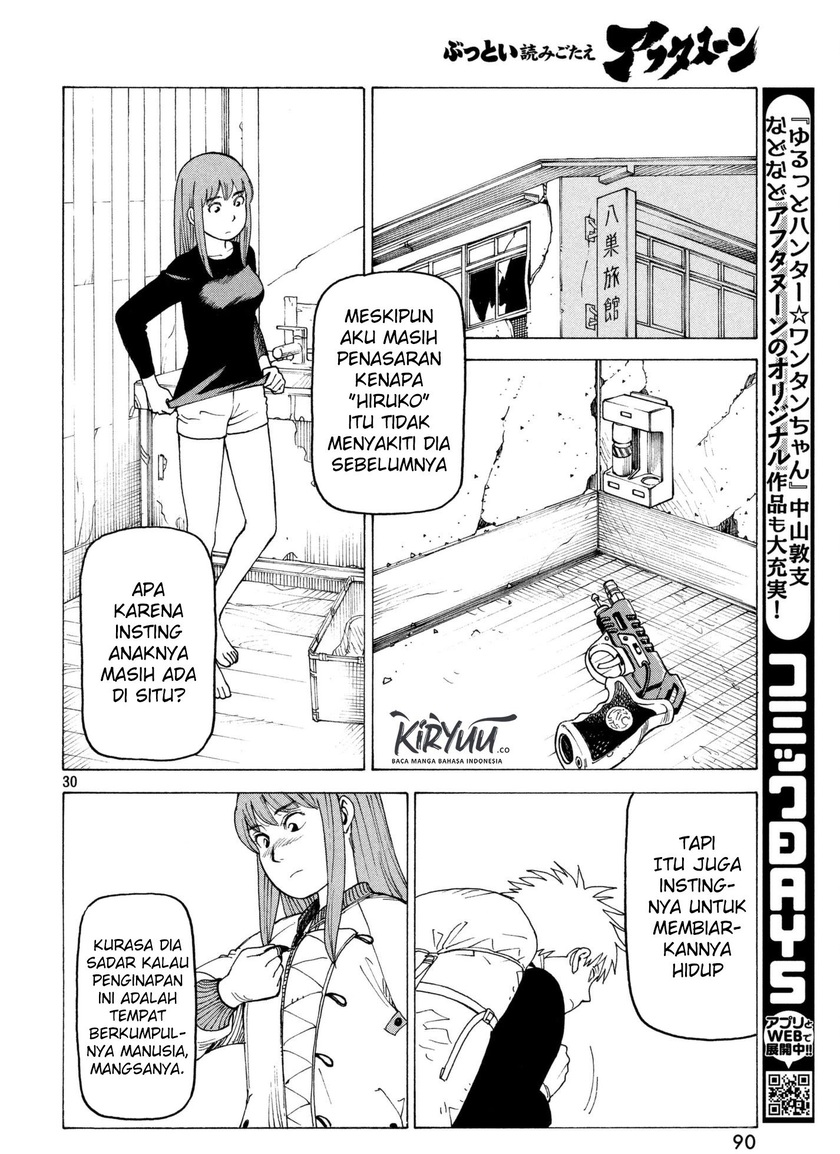 Tengoku Daimakyou Bab 05 halaman 31