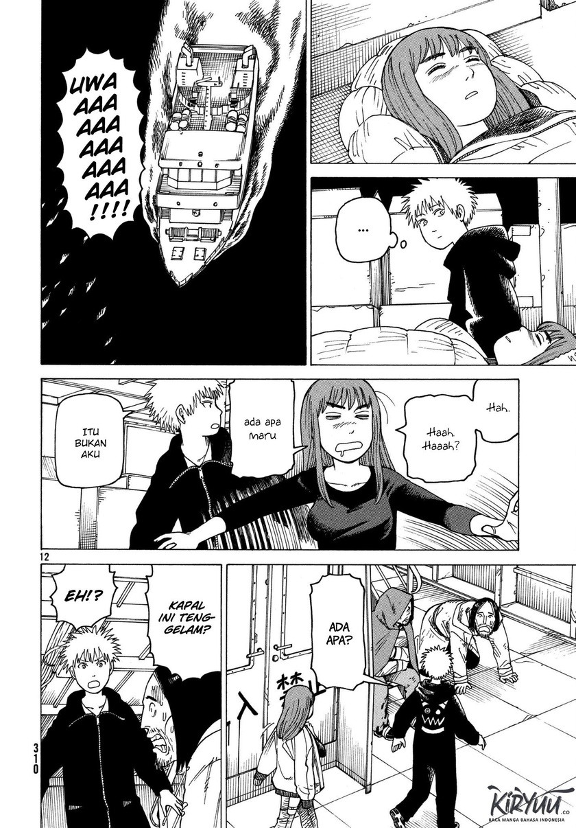 Tengoku Daimakyou chapter 10 halaman 13