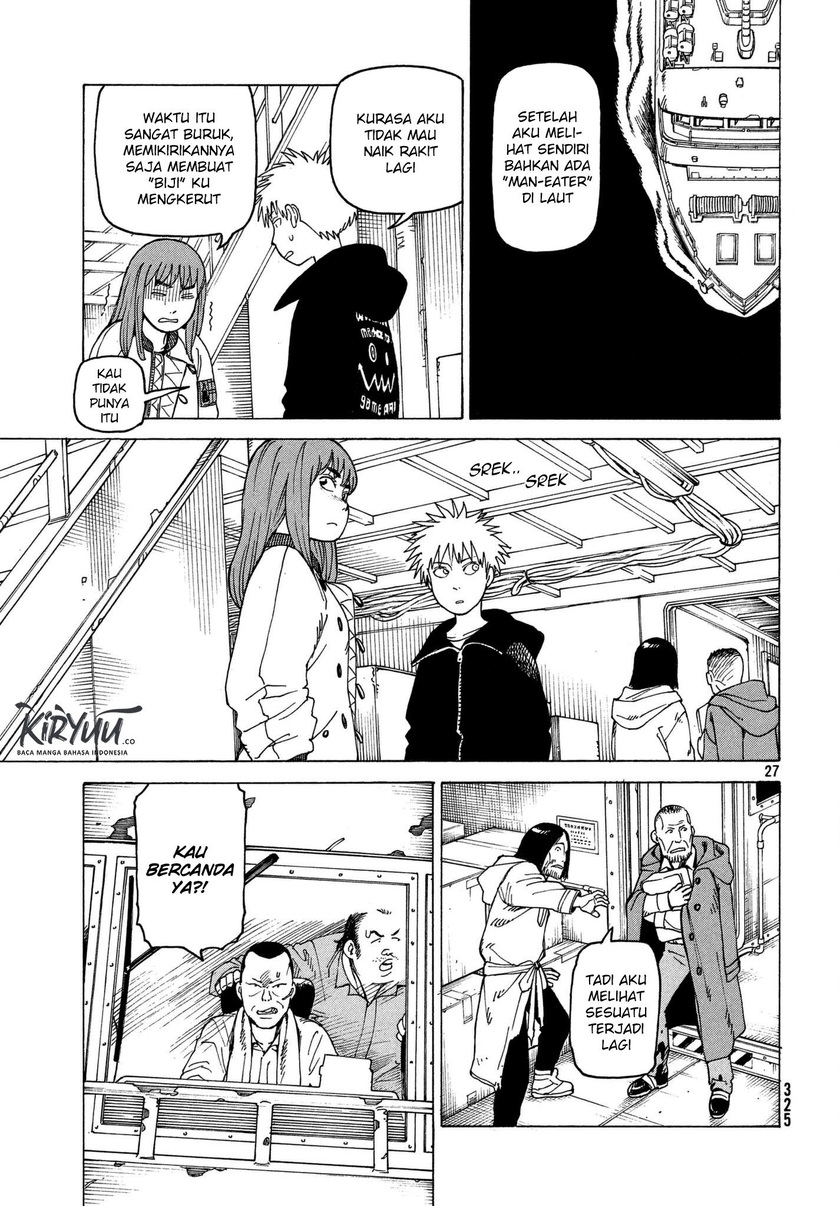 Tengoku Daimakyou chapter 10 halaman 28