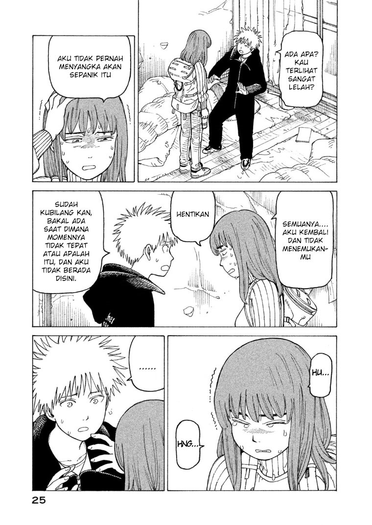 Tengoku Daimakyou Bab 14 halaman 26