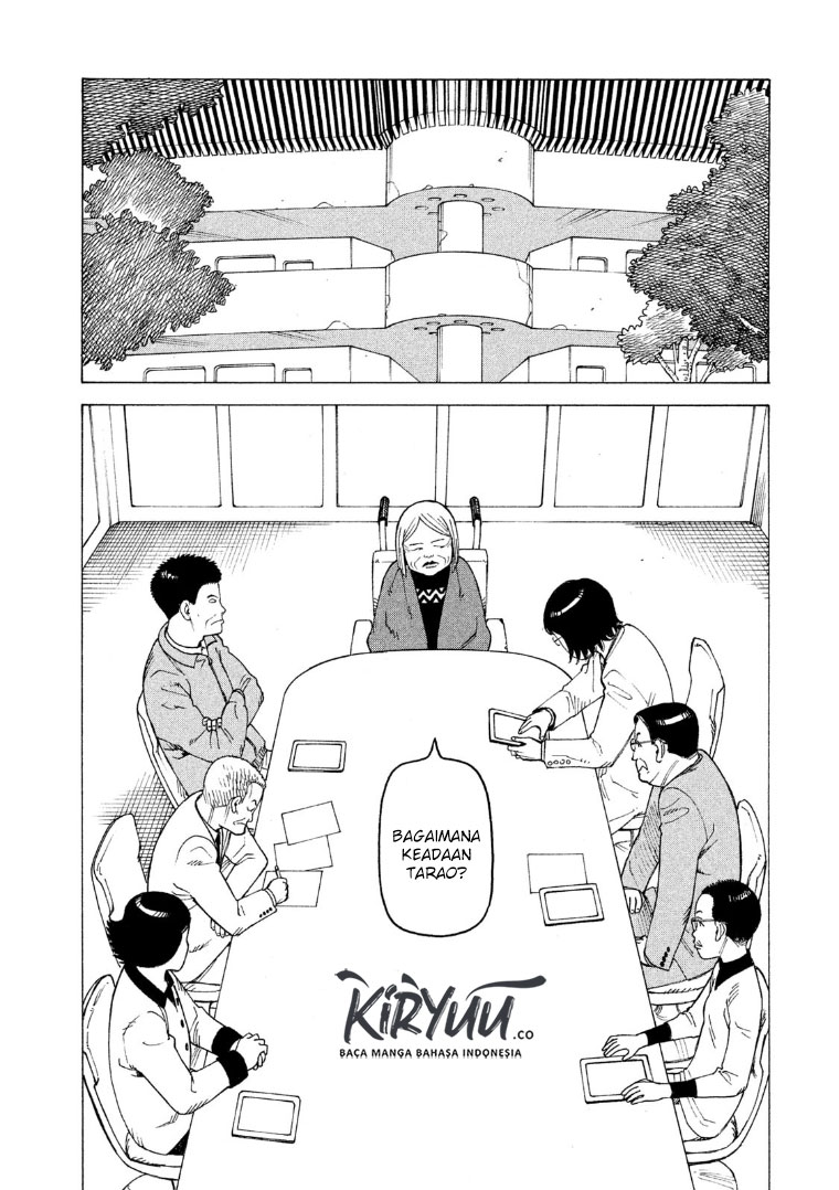 Tengoku Daimakyou Bab 14 halaman 30
