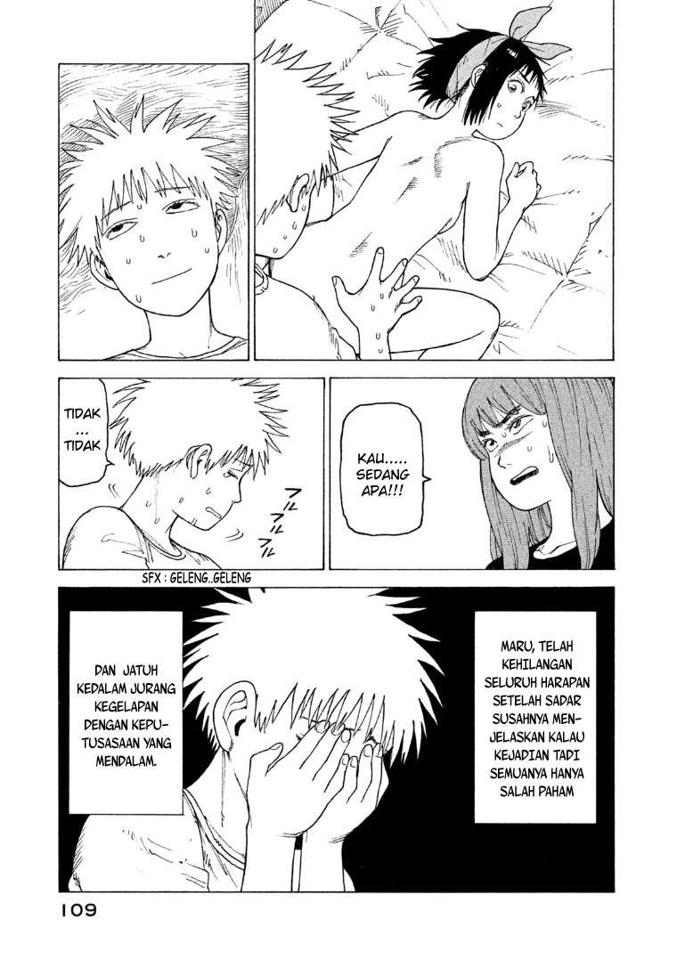 Tengoku Daimakyou Bab 17 halaman 12